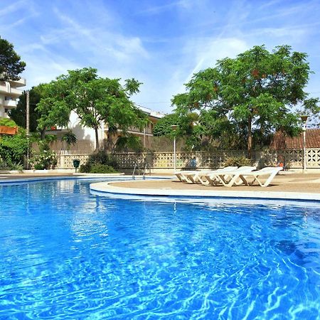 Ferienwohnung Juniper Salou Exterior foto
