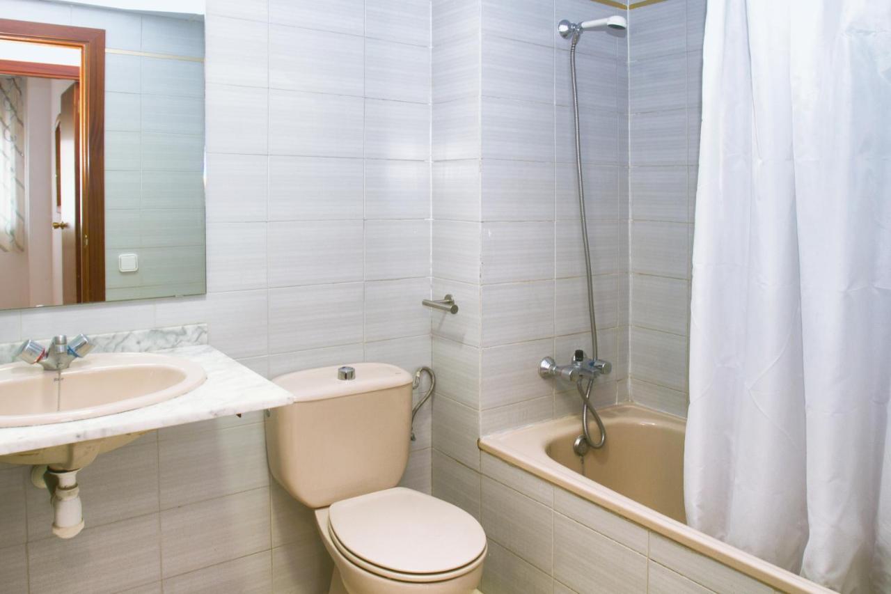 Ferienwohnung Juniper Salou Exterior foto