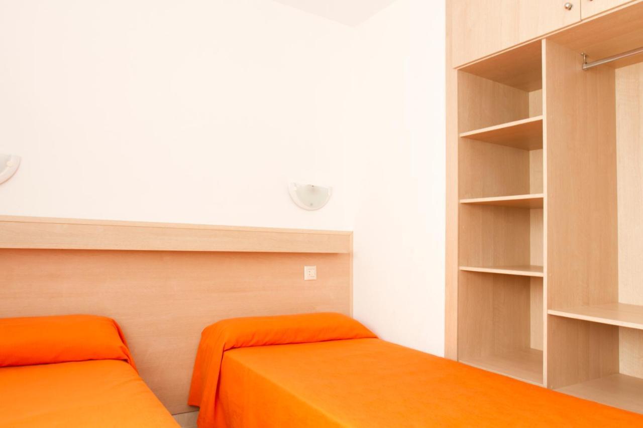 Ferienwohnung Juniper Salou Exterior foto